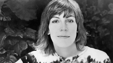 Helen Reddy hit the big-time in the US in the seventies with a series of hit songs including 'I Am Woman'.