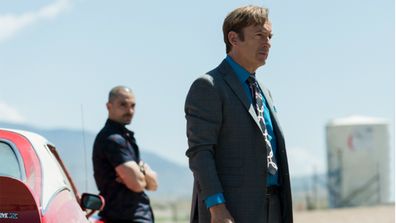 Watch Better Call Saul, Every Episode Now Streaming