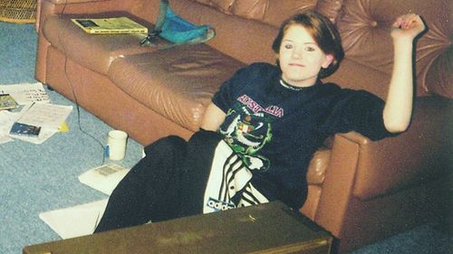 Jessica Small
