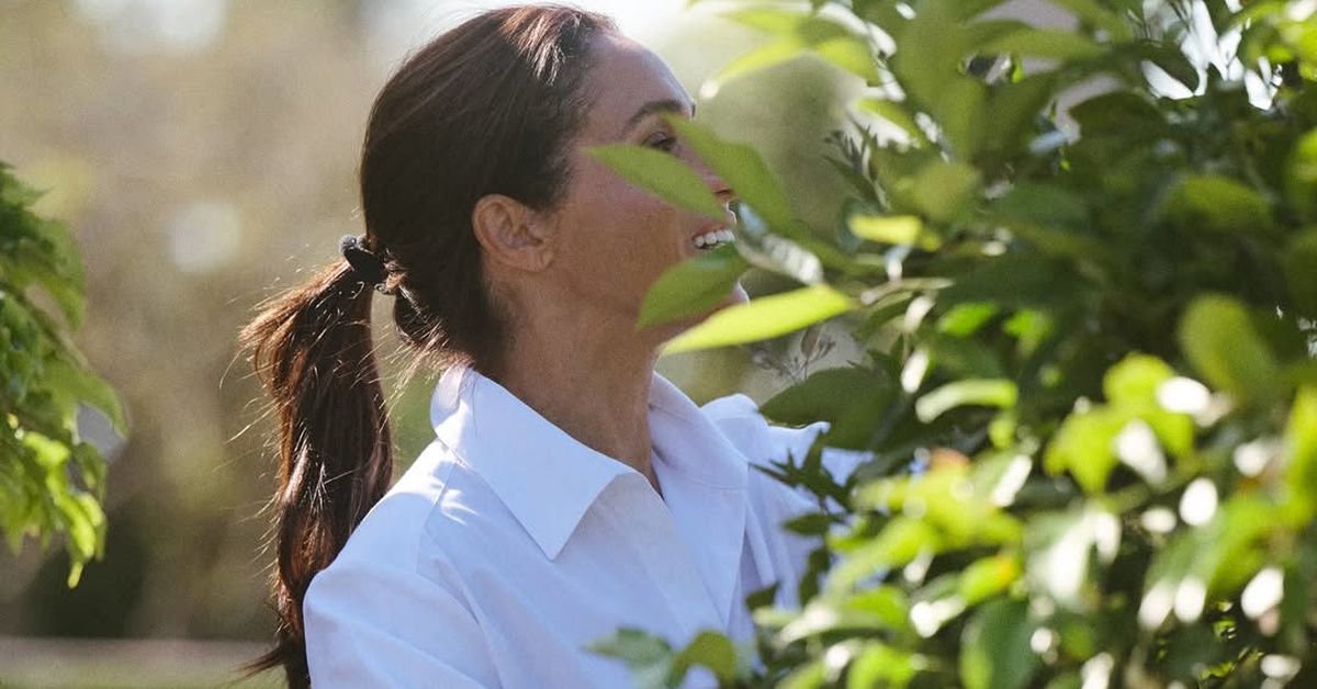 Meghan to take a break from As ever after announcing restock of 'favourites'