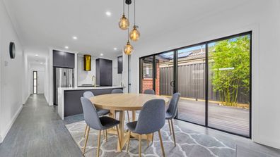 Victoria Melbourne first home buyer