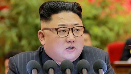 North Korea missile 'won't happen': Trump