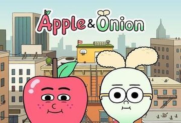Apple & Onion