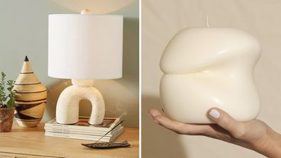 Blob homewares trend 2021