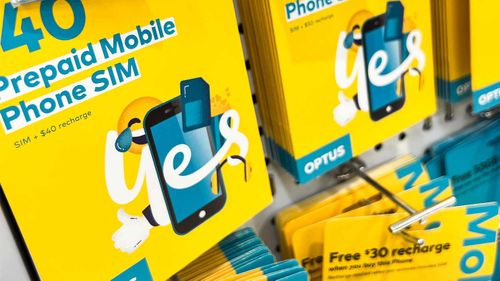 Os clientes da Optus tiveram seus detalhes pessoais vazados.