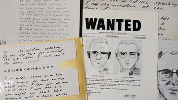 The Zodiac killings became one of America&#x27;s most notorious unsolved murder cases.