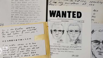 The Zodiac killings became one of America&#x27;s most notorious unsolved murder cases.