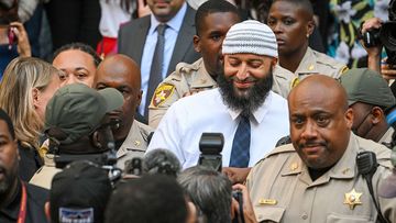 Twenty-three years after he was jailed for murdering his ex-girlfriend, Adnan Syed&#x27;s conviction has been overturned.