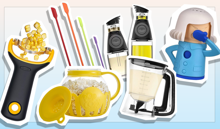 Best kitchen tools list: The kitchen gadgets you didn't know you
