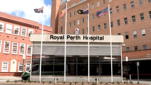 Nine people in Perth hospitalised over 'drug overdose'