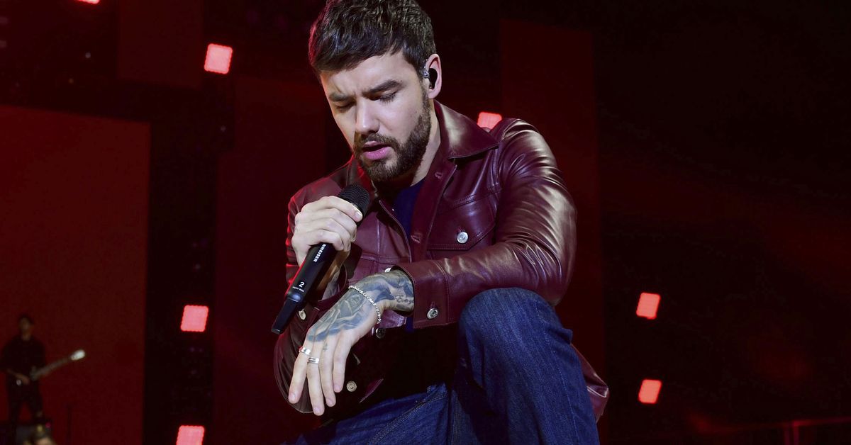 Liam Payne death Singer raising money for charity posthumously through