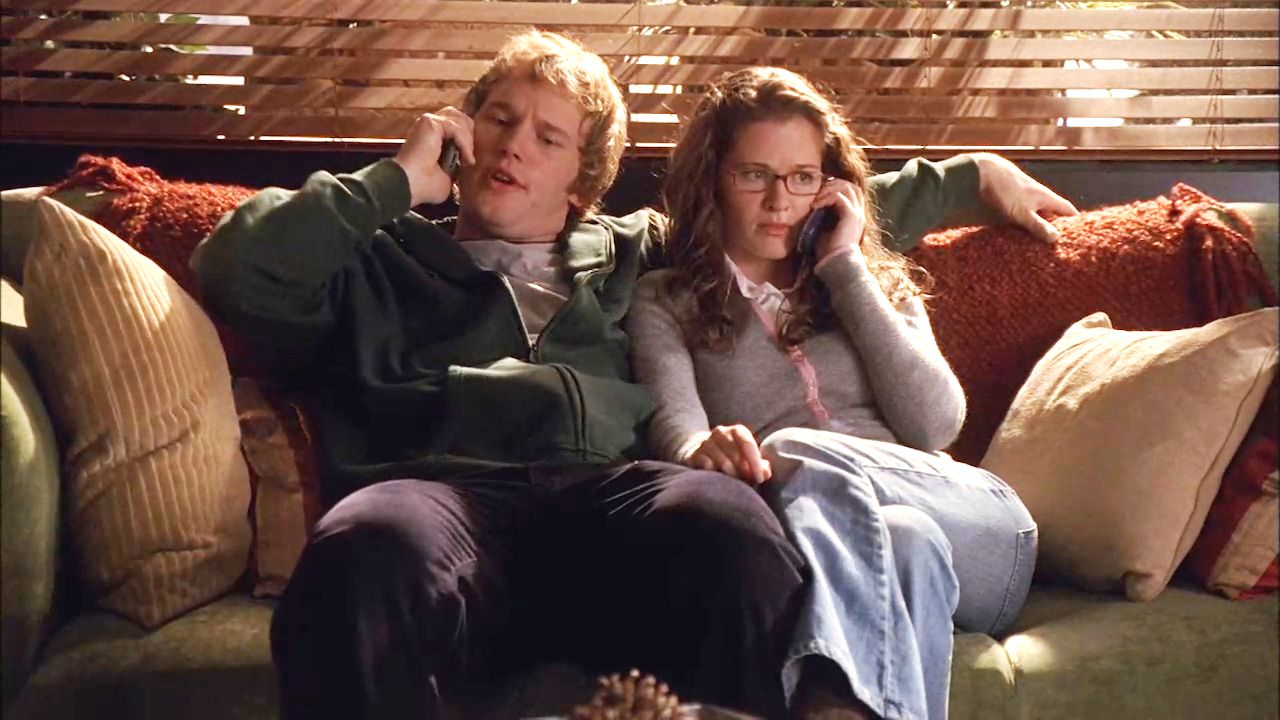 Everwood Season 4 Ep 10 Ghosts , Watch TV Online