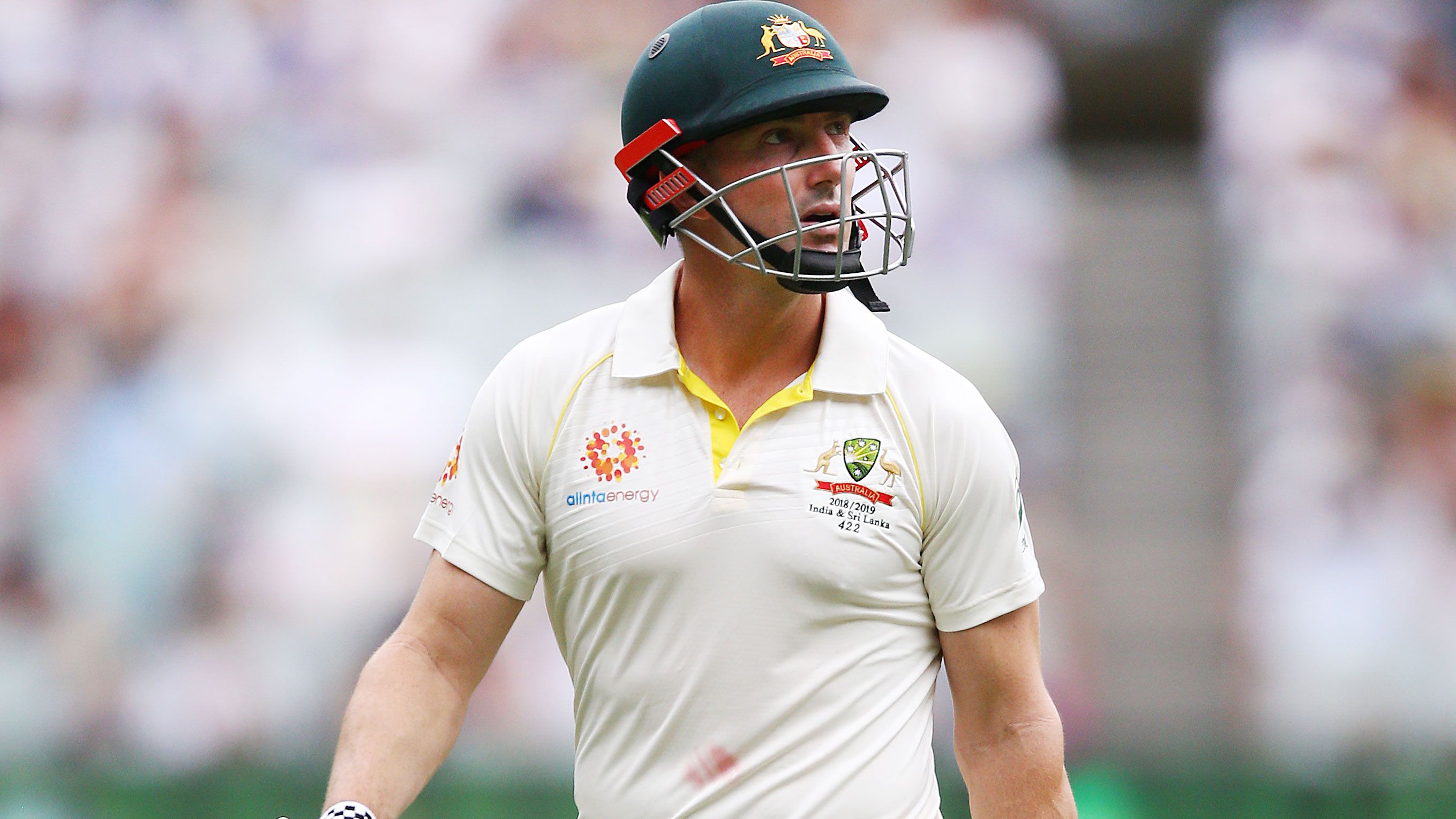 Mark Taylor says Australia are suffering due to lack of Test class batsmen