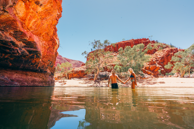 Major discounts on offer for holidaymakers heading to the NT