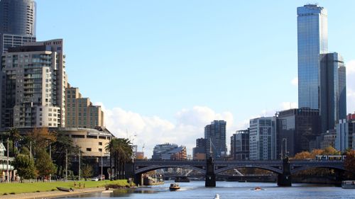 Melbourne named world's most liveable city for fifth year running