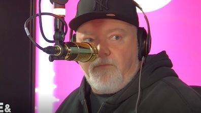 Kyle Sandilands