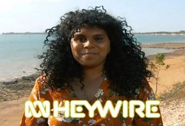 Heywire