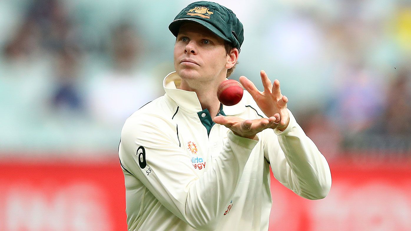 Ian Healy's issue with Steve Smith's vice-captaincy and 'theory' on what hiring process should really look like