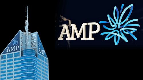 AMP Superannuation