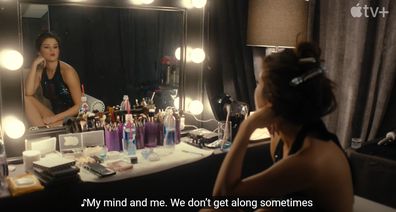 Selena Gomez breaks down in new documentary My Mind and Me.