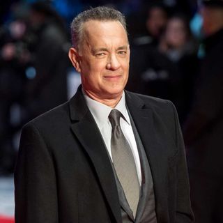 Tom Hanks pocítil po svém prvním rozvodu s manželkou Samanthou Lewesovou pocit viny.