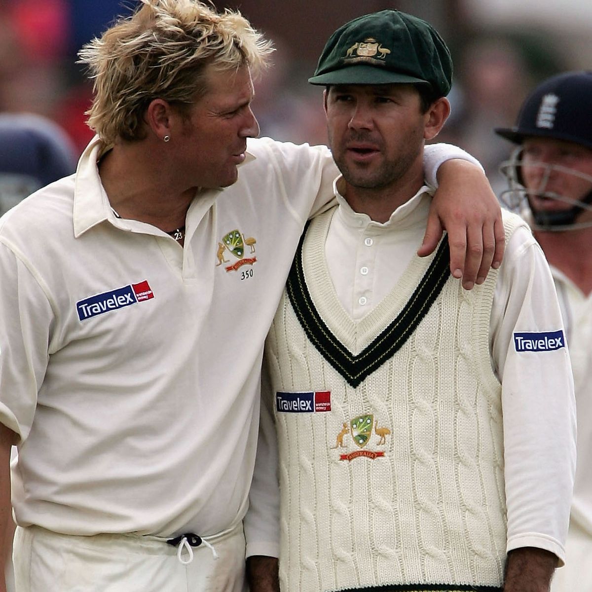 Cricket: Ashes 2005 flashback, Shane Warne on Ricky Ponting captaincy