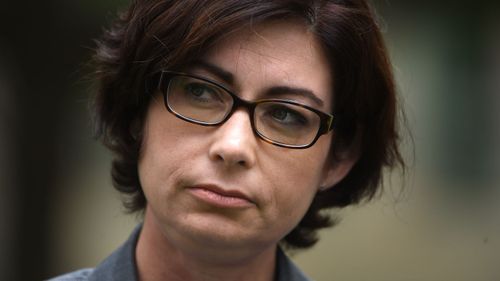 Labor MP Terri Butler apologises over QUT racism case