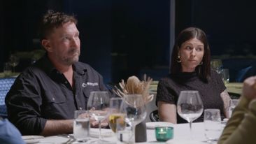 House 1 and 4 make amends
