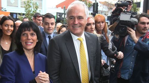Turnbull set for slimmest victory as counting continues one week after election