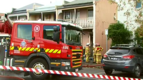 Five cats die from smoke inhalation in Melbourne house fire