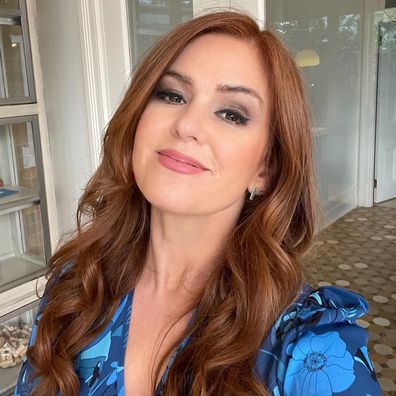 Isla Fisher