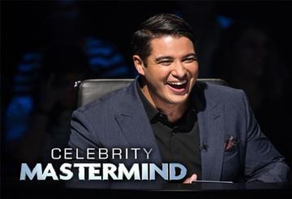 Celebrity Mastermind