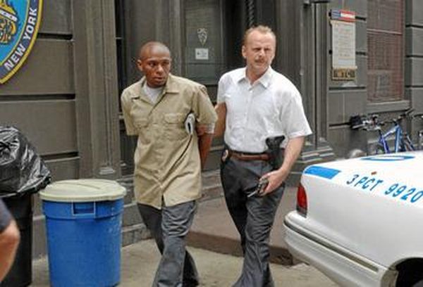 16 Blocks