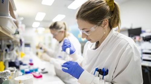 The University of Queensland has developed what they hope will be an effective vaccine against the coronavirus.