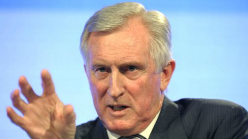 Budget lacks strong direction: Hewson
