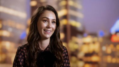 Amy Shark, Celebrity Apprentice Australia 2022