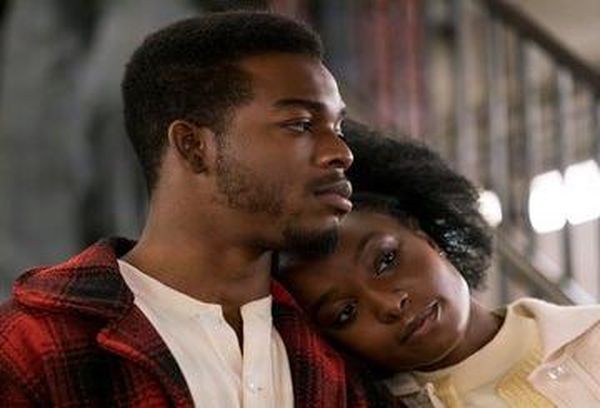 If Beale Street Could Talk
