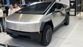 I sat in a Tesla Cybertruck, and it changed my mind about them