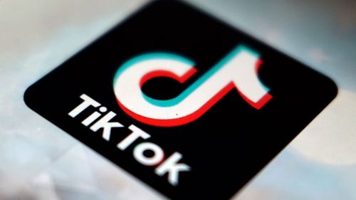 TikTok videos have been criticised for relentless promoting and pushing unhealthy body images on to young teenage girls.