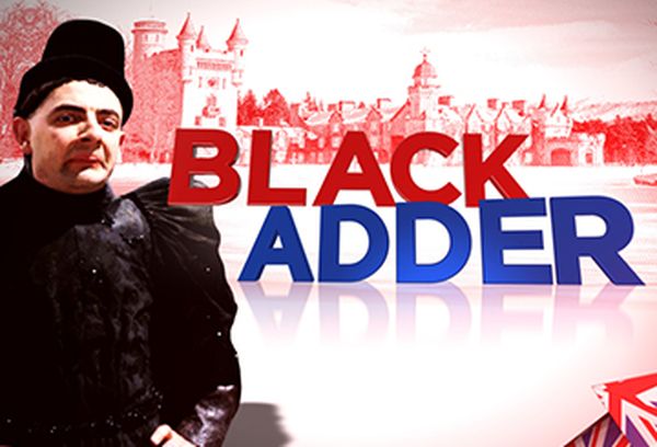 Blackadder