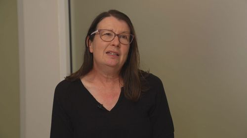 In May it helped save Brenda Beattie's life, when the Mildura nurse had a major heart attack at home.