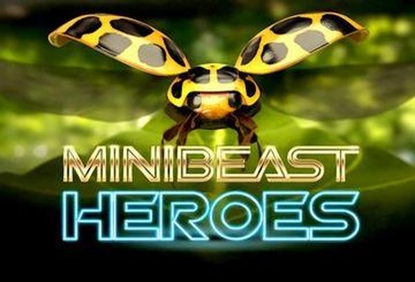 Minibeast Heroes