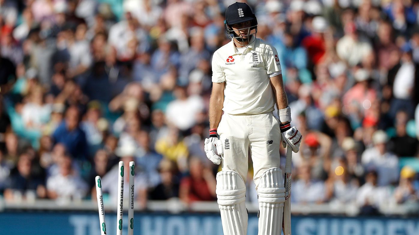 UK View: Why Joe Root must take pay-cut for 2021-22 Ashes
