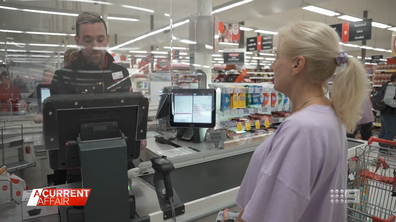 This is why some Coles customers are receiving surprise gift cards and  bonus FlyBuys points