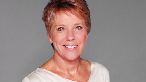 TV producer Anita Jacoby has written a book about her father.