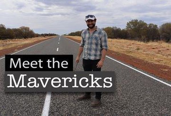 Meet The Mavericks
