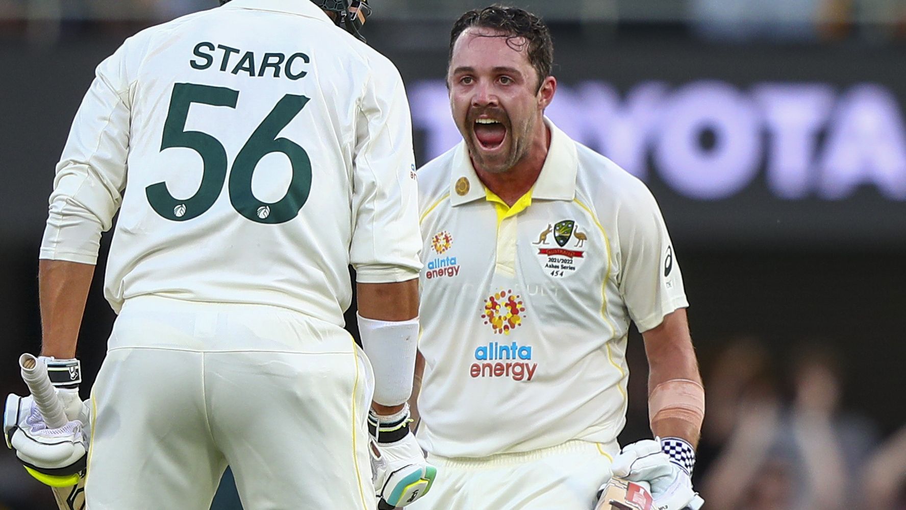Ashes hero Travis Head ends four-year exile as Australia name Twenty20 squad
