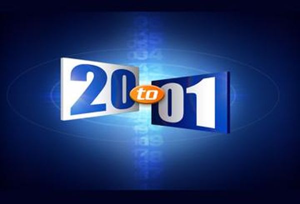 20 to 1: Most Embarrassing Moments