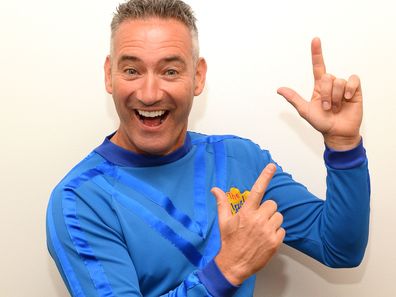 Anthony Field
