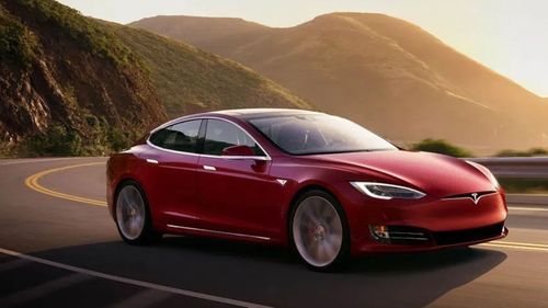 Tesla blur the lines between technology and vehicles 